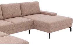 Goossens u bank valdena roze stof - 8252198-{merk}-valdena-bank-stof-roze-01